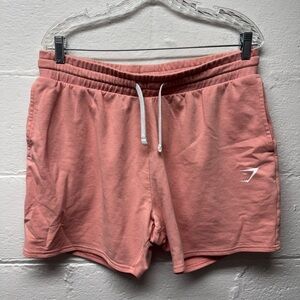 Gymshark Athletic Shorts